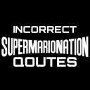 incorrectsupermarionationquotes avatar