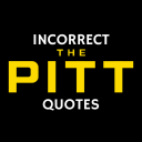 incorrectthepittquotes avatar