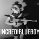 incrediblueboy avatar