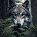 independentwolf avatar