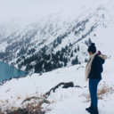 indiangirlinturquoise avatar