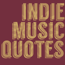 indiemusicquotes avatar