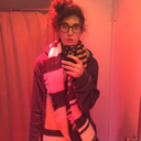 indigoldaline avatar