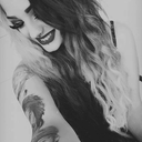 industrial-flower avatar