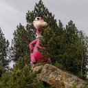 industrialcoyoteurine avatar