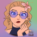 indythefandomhoarder avatar