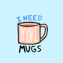 ineedmoremugs avatar