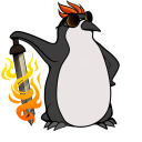 ineffablepenguin avatar