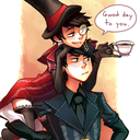 inevitable-demise avatar