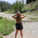 infamouslovely avatar