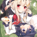 infamousluffy avatar