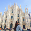 infinite-blueness avatar