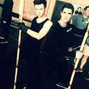 infinitecrisscolfer avatar