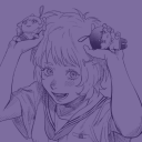 infinitelypurple avatar