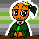 infiniteorangethethird avatar