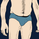 inflated-men-world avatar