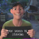 influtteringprint avatar