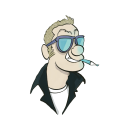 ingloriousguzio avatar