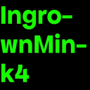 ingrownmink4 avatar