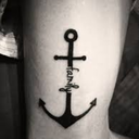 ink-and-color avatar