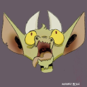inkablybean-gremlin-artist avatar