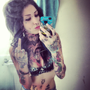 inked-fuckin-girls avatar