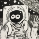 inked-space-man avatar