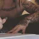 inkedblogger1991 avatar