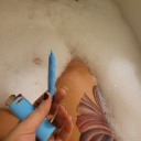 inkedcurvyginger avatar