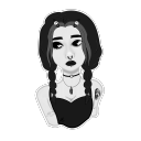 inkedtraumaqueen avatar