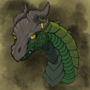 inkstained-qfantasydragon avatar