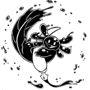 inky-axolotl avatar