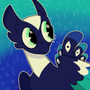 inkycorvid avatar