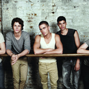 inlovewiththewanted avatar