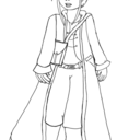 innistrad-historian avatar