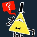 inquire-of-bill-cipher-blog avatar