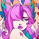 inreallifecolor avatar