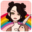 insanelysapphic avatar