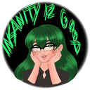 insanityizgood avatar