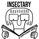 insect-ary avatar