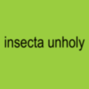 insecta-unholy avatar