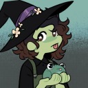 insomathewitchgoblin avatar