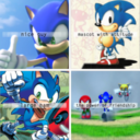 inspirationalsonic avatar