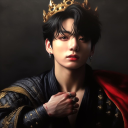 instantgalaxybeliever avatar