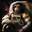 integalacticspacemonkey avatar