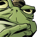 intelligentmrtoad avatar