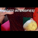 intensepotato avatar