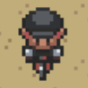 interaction-lane avatar