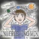 interesting-mix avatar