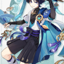 internet--weirdo avatar